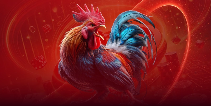 Hướng dẫn những người mới tham gia đá gà thomo tại 888vi