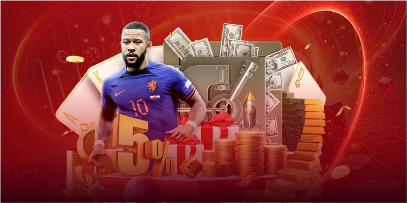 Hệ thống nạp tiền 888vi tiên tiến nạp rút chỉ trong  vòng 30s